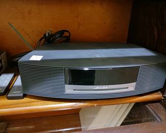 Bose Wave Radio
