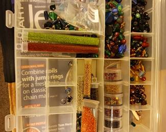 Jewelry Making Supplies