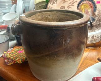 Tennessee Pottery