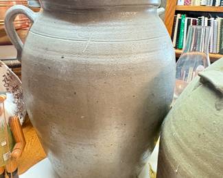 Tennessee Pottery