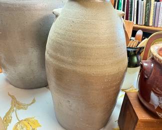 Tennessee Pottery