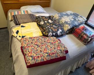 full size bed