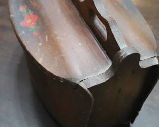 Sewing box