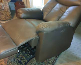 Lift chair