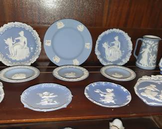 Wedgewood