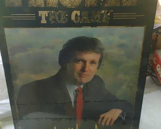 Factory sealed