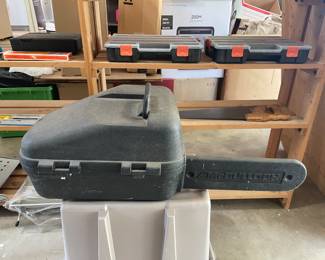 Poulan Pro PP4018 40cc chainsaw