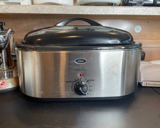 Oster Roaster Oven