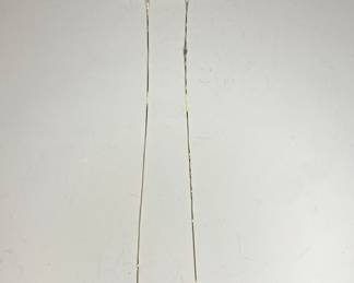 14k gold chain necklace