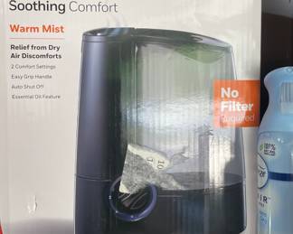 Honeywell Humidifier