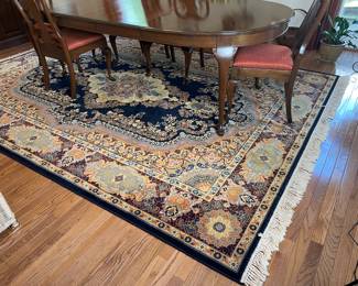 Karastan rug