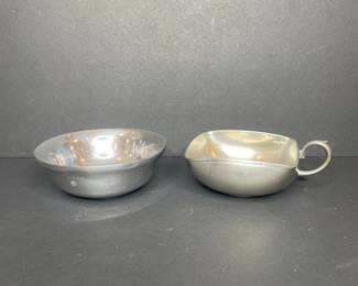 Barclay & Sons bowl