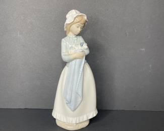 NAO by Lladro porcelain figurine