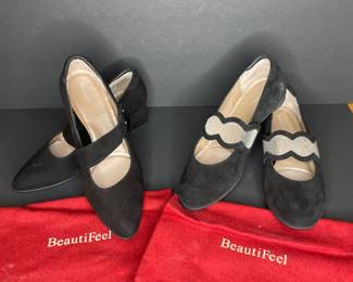 Beautifeel shoes
