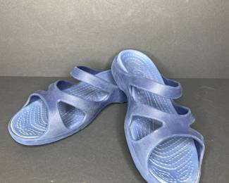Crocs sandals