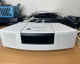 Bose Wave Radio
