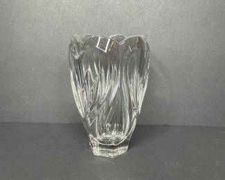 Marquis Waterford vase