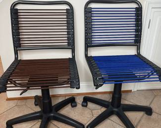 Bungee office chairs