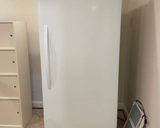 GE Freezer