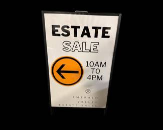 Sale Picture