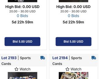 Sale Picture