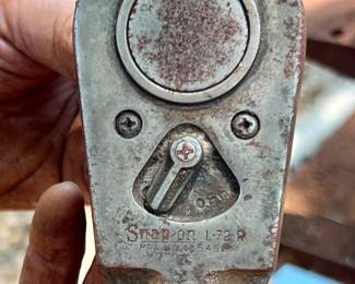 SNAP-ON