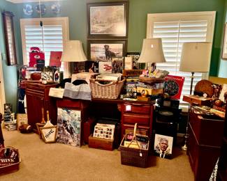 LPs, records!