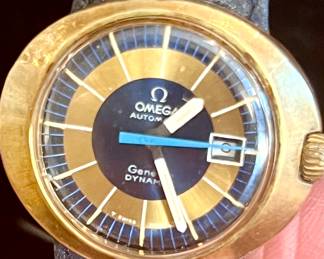 Omega Geneveve