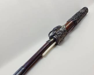 Knife Chop Stick Case