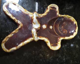 Vintage spoon test circa 1967