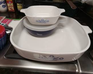 Corningware