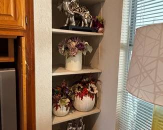 Various Pier One Decor--all beautiful--great prices