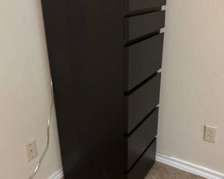 IKEA Lingerie Chest $40