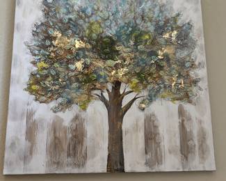 Pier One Wall Art $25