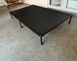 Large Dog Bed $15