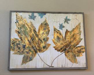 Pier One Wall Art $25