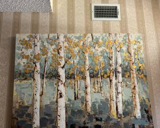 Pier One Wall Art $25