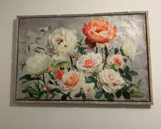 Pier One Wall Art $30