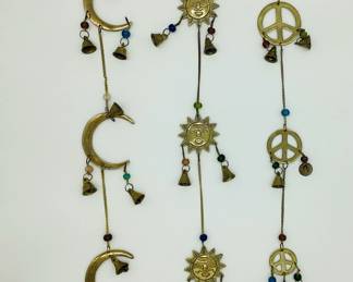 Whimsical Wind Chimes (3)