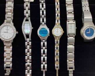 FOSSIL Watches (6)