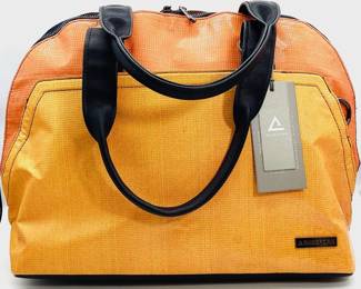 RAREFORM Large Cross Body Maya Tote - New With Tags - One of a Kind
