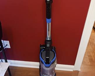 Bissell floor cleaner vacuum cleaner
