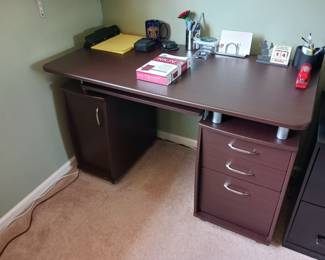 Nice desk only $10