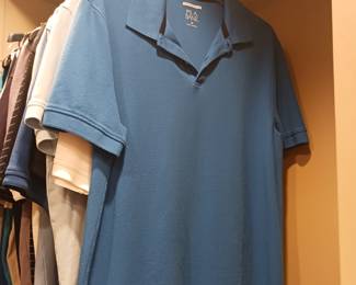 Men's designer clothing from Joseph A Bank