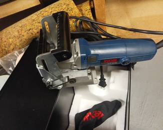 Ryobi planar portable