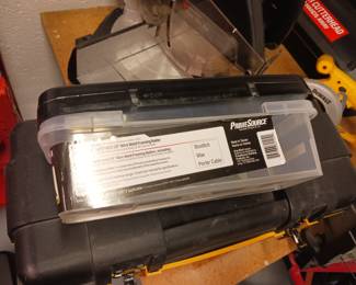 Bostitch framing nailer