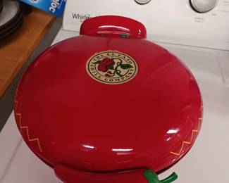 El Paso chili cooker