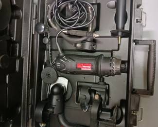 Craftsman power cutting tool