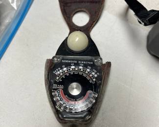 photography meter