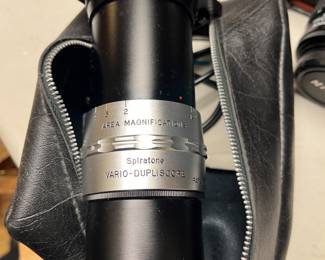 Spiratone Viral Dupliscope